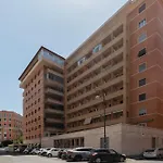 Vittoria Quarter Modern Apartment