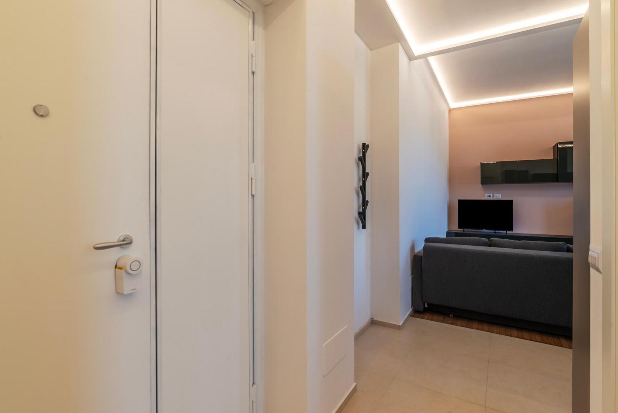 Appartement Vittoria Quarter Modern *