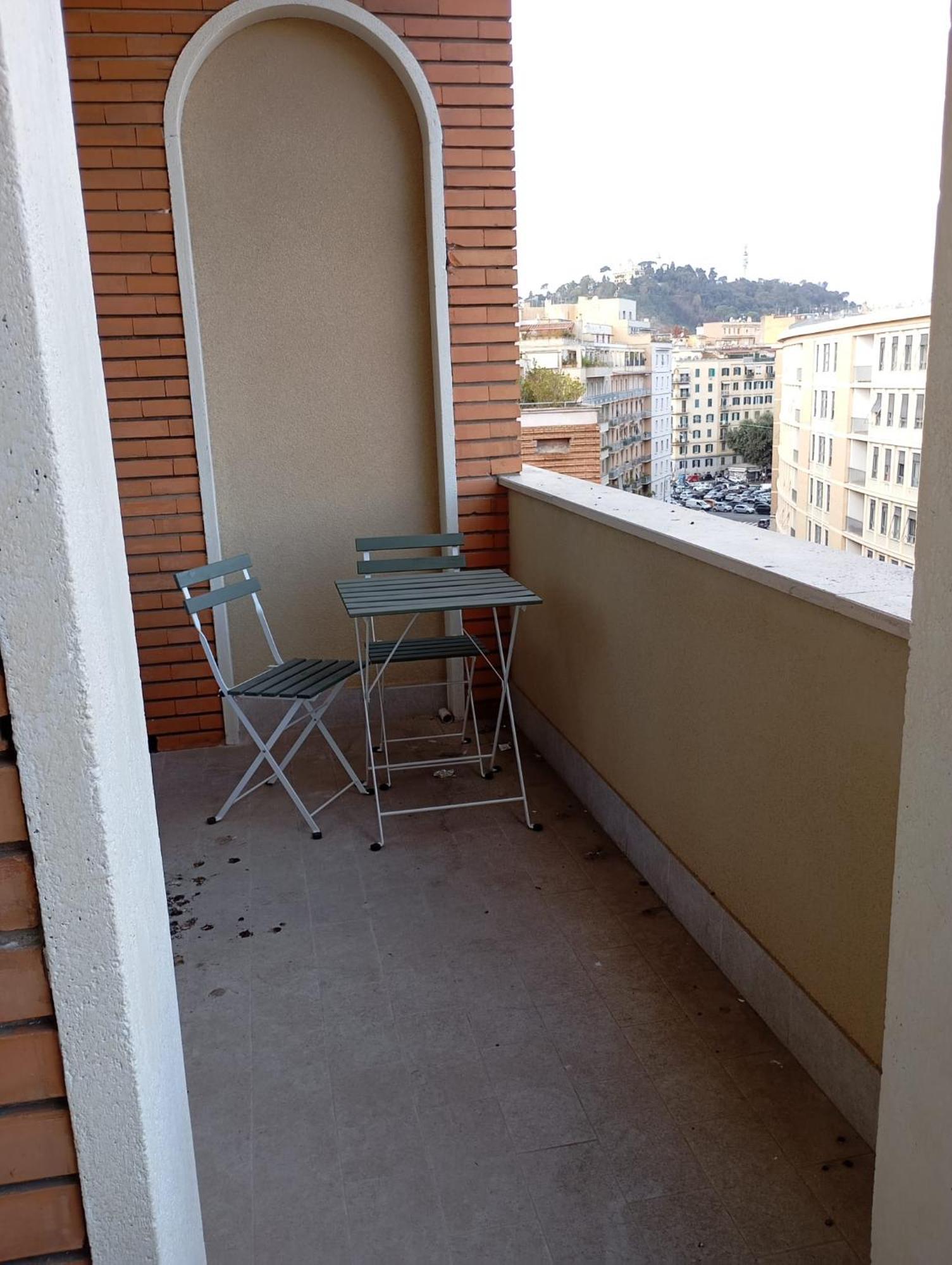 Appartement Vittoria Quarter Modern